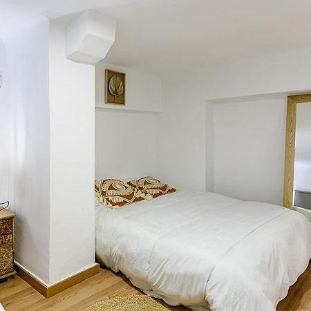 אליקאנטה Exotic Little Palace City Center מראה חיצוני תמונה