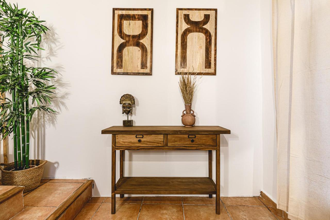 אליקאנטה Exotic Little Palace City Center מראה חיצוני תמונה