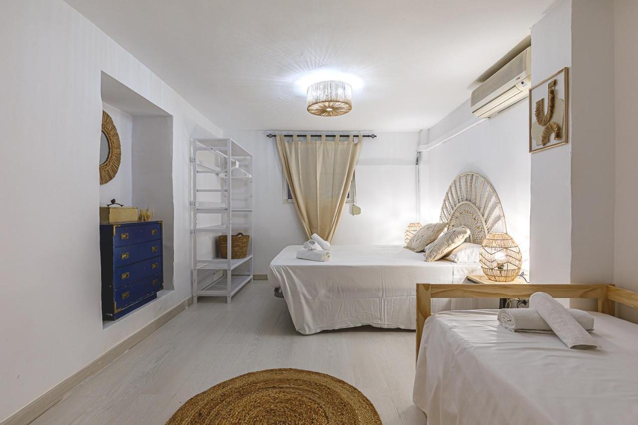 אליקאנטה Exotic Little Palace City Center מראה חיצוני תמונה
