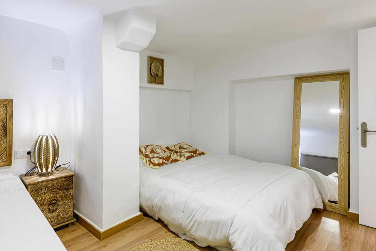 אליקאנטה Exotic Little Palace City Center מראה חיצוני תמונה