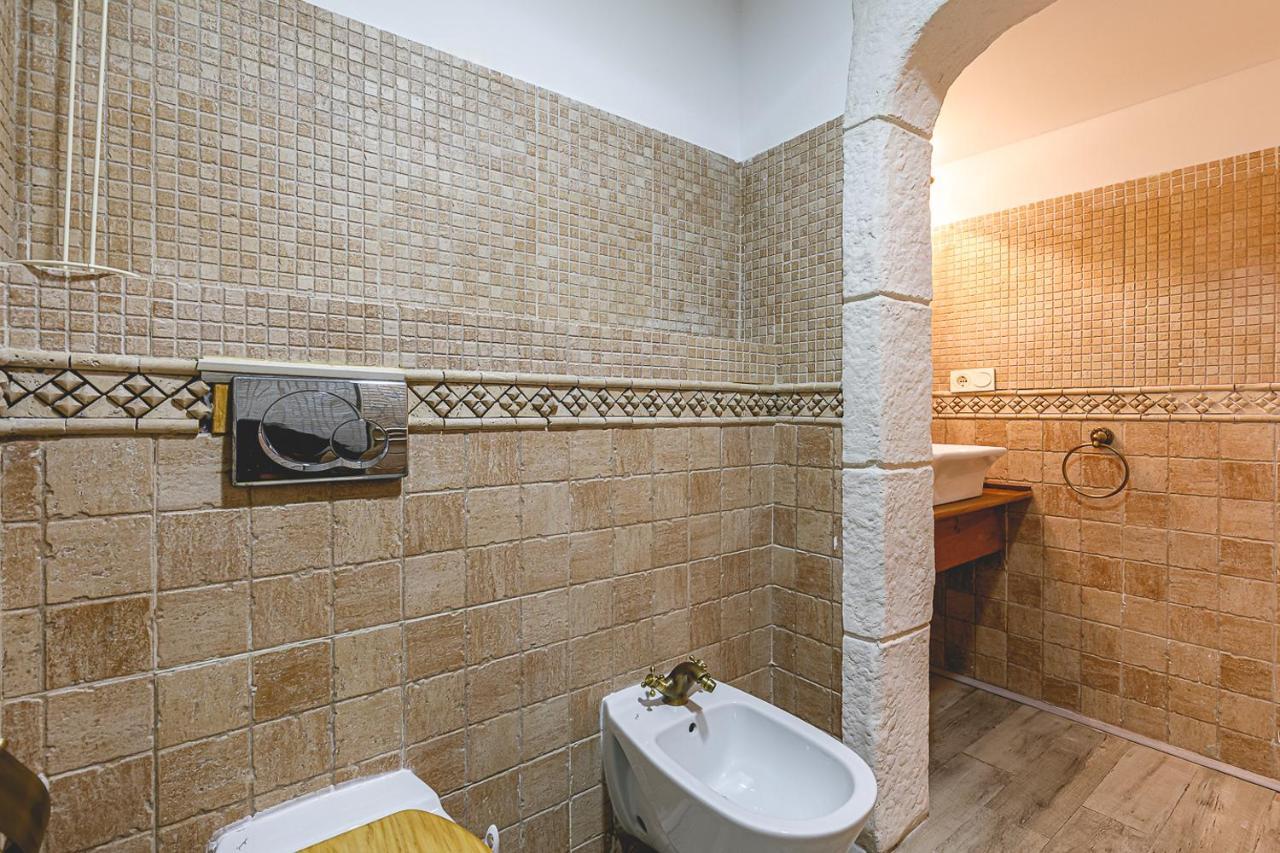 אליקאנטה Exotic Little Palace City Center מראה חיצוני תמונה