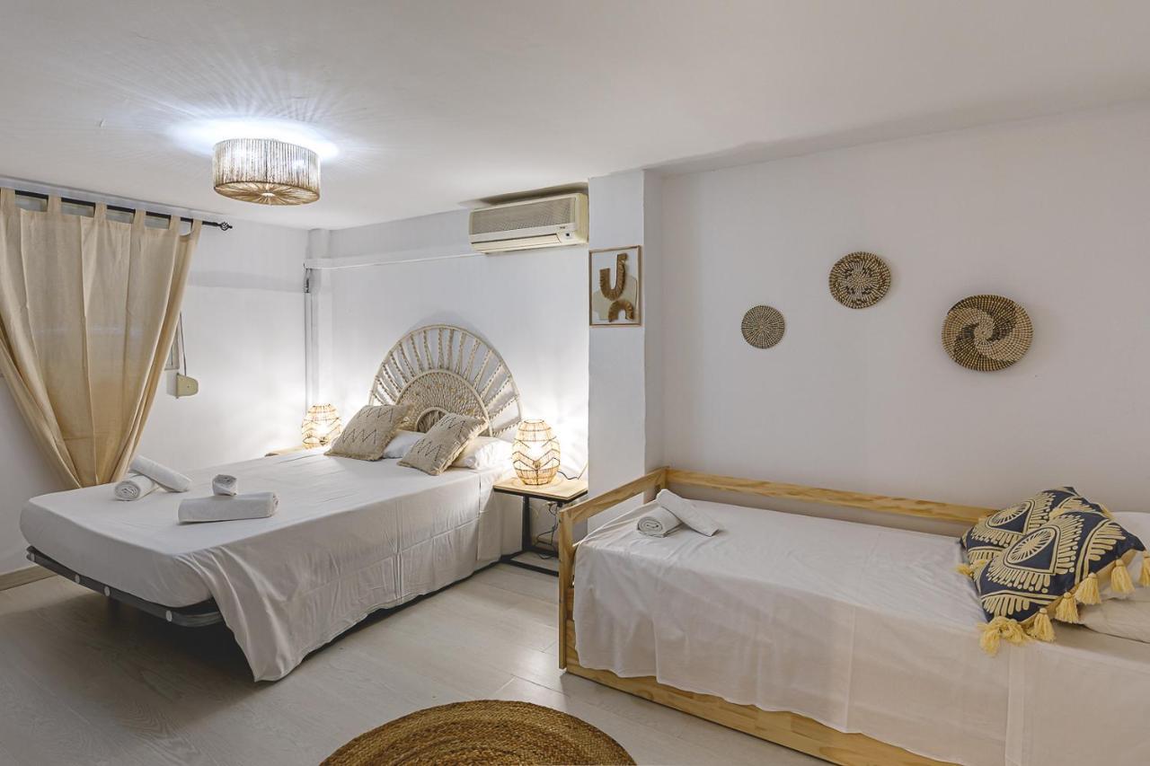אליקאנטה Exotic Little Palace City Center מראה חיצוני תמונה